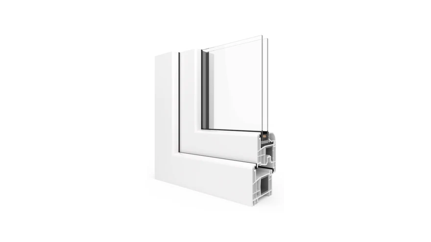 Gealan S8000